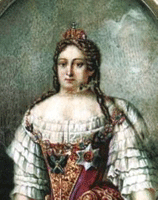 Анна Иоанновна