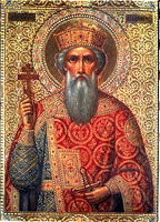 Князь Владимир