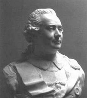 Граф Григорий Орлов