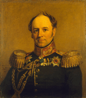 Бенкендорф А.Х.