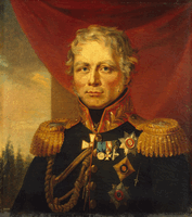 Винценгероде Ф.Ф.