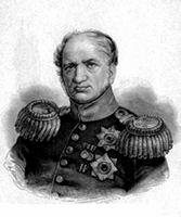 Канкрин Е.Ф.