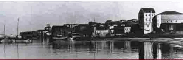 Трапезунд. 1916 г.