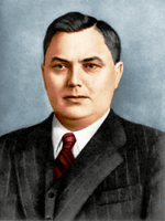 Г.М.Маленков