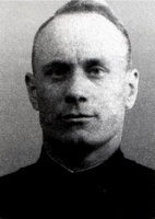 И.А.Серов. В 1941 г. заместитель Наркома внутренних дел СССР. Находясь в Саратове, руководил операцией по депортации немцев из Поволжья