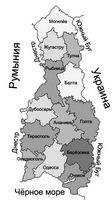 Транснистрия